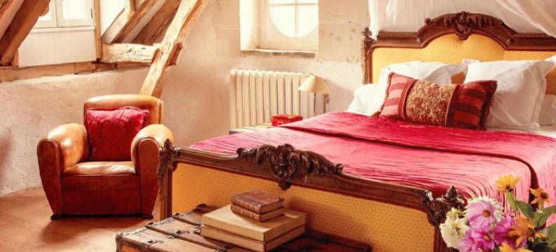 布莱亨磨坊酒店(Le Moulin Bregeon)图片