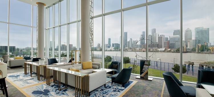 伦敦O2洲际酒店(InterContinental London - the O2)图片