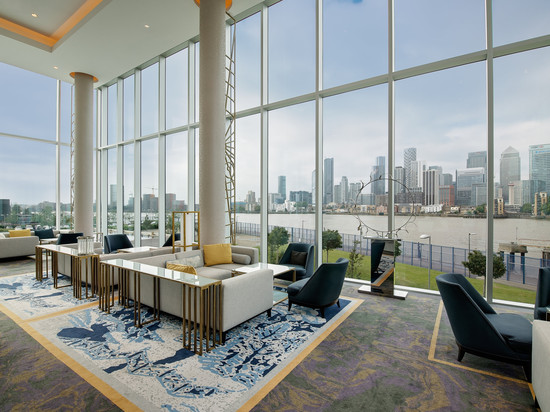 伦敦O2洲际酒店