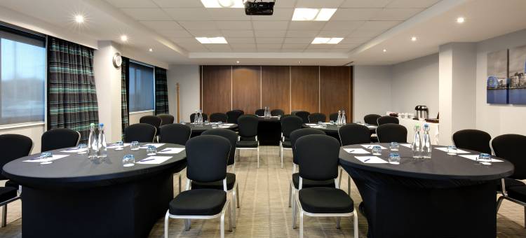 伦敦希思罗机场T5智选假日酒店(Holiday Inn Express London - Heathrow T5)图片