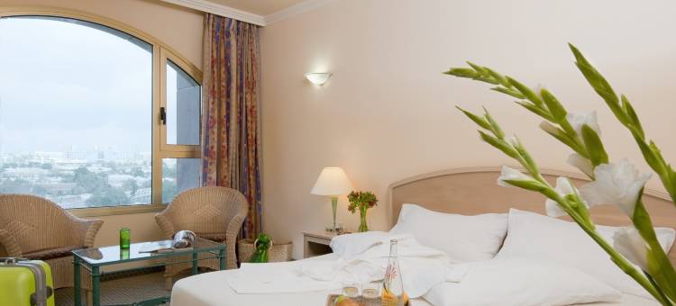 雷纳杜内格酒店(Leonardo Hotel Negev)图片