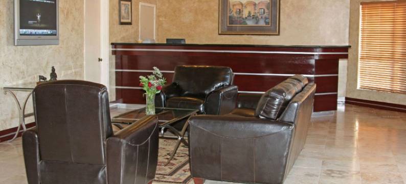 韦瑟福德喜来得旅馆(Weatherford Heritage Inn)图片