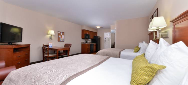 Candlewood Suites 埃尔迈拉(马头)(Candlewood Suites Horseheads - Elmira)图片