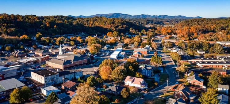 艾利嘉经济旅馆(Budget Inn Top of Ellijay)图片