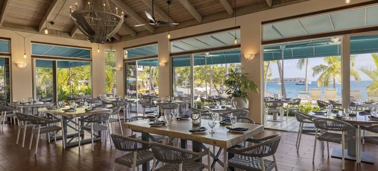 伊利森海滩度假村(Club Wyndham Elysian Beach Resort)图片