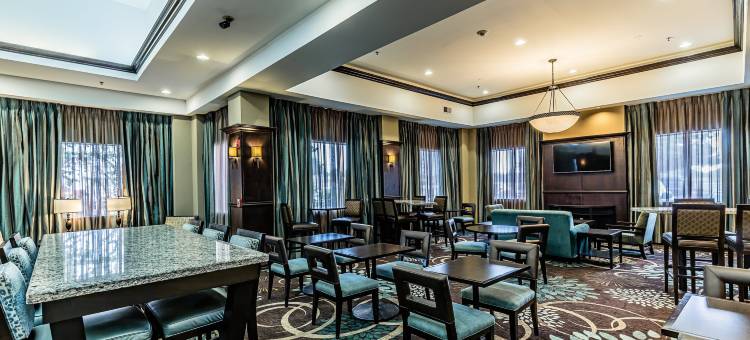 Staybridge Suites Laredo International Airport by IHG图片