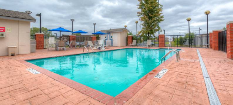 孟菲斯南风智选假日套房酒店(Holiday Inn Express & Suites MEMPHIS SOUTHWIND by IHG)图片