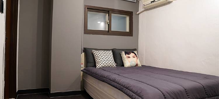 阿波罗旅馆(Apollo Guesthouse)图片