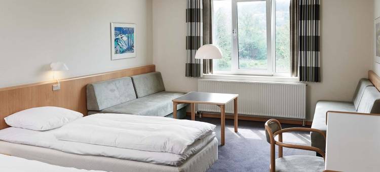 瓦埃勒中心酒店(Milling Hotel Vejle)图片