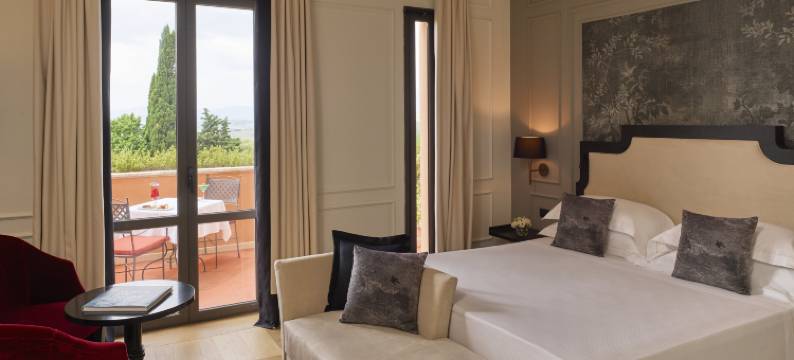 丰泰贝尔德托斯卡纳度假村与水疗中心(Fonteverde Lifestyle & Thermal Retreat - the Leading Hotels of the World)图片