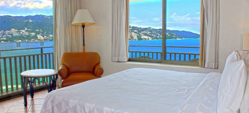 Holiday Inn Resort Acapulco图片