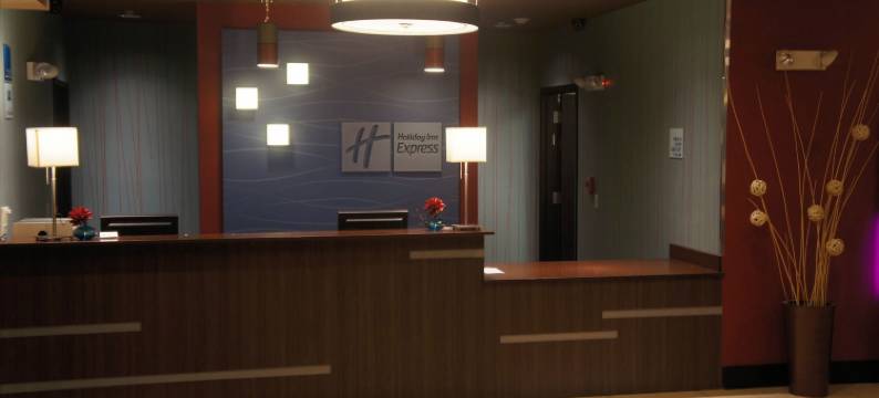 智选假日套房酒店纽约东南(Holiday Inn Express & Suites YORK NE - MARKET STREET by IHG)图片