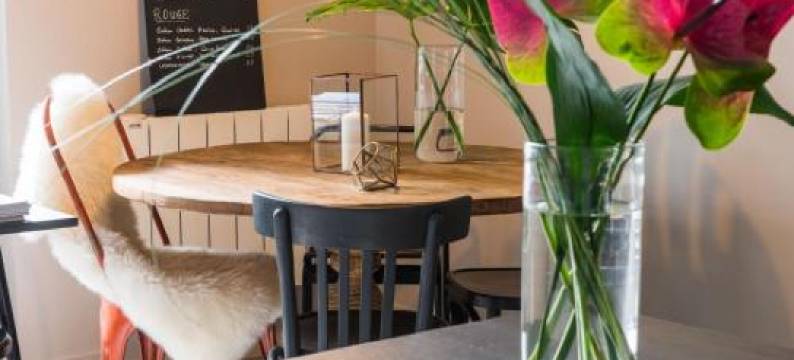 阿卡雄之家酒店(Hotel Home Arcachon)图片