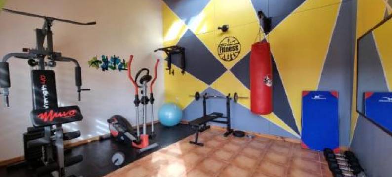 Apart Hotel Antu de Villarrica图片