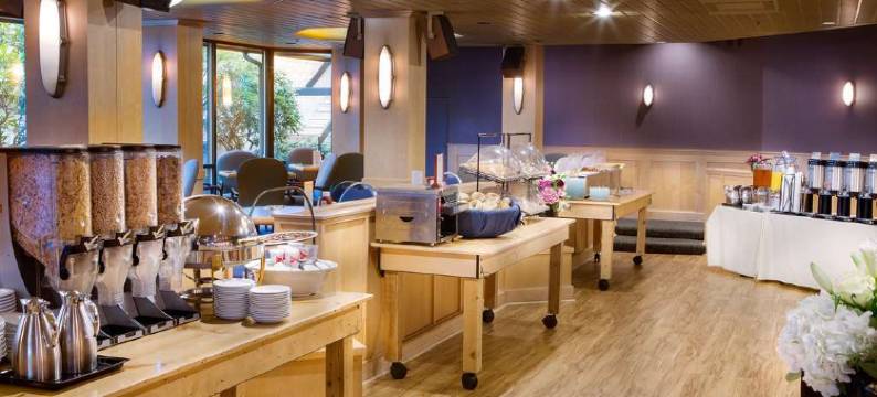 贝尔维尤116海岸酒店(Hotel 116, A Coast Hotel Bellevue)图片