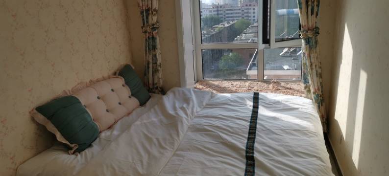 米蘭西固民宿(西固中路1号分店)图片