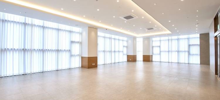 釜山城市酒店(Busan City Hotel)图片