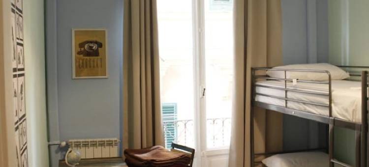 维多利亚之家青年旅舍(Victoria House Hostel)图片