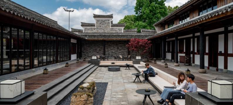 美时美宿2021特色民宿(太湖路分店)图片