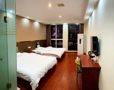 星空精品098民宿(慧莲街分店)