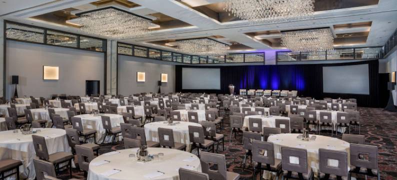 马里兰大学酒店(The Hotel at the University of Maryland)图片