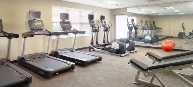 罗利-达勒姆机场/莫里斯维尔索尼斯塔ES套房酒店(Sonesta ES Suites Raleigh Durham Airport Morrisville)图片