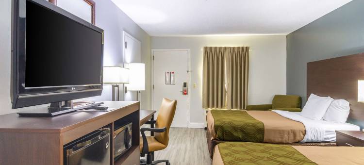 艾康诺小屋(SureStay Hotel by Best Western Brunswick)(SureStay Hotel by Best Western Brunswick)图片