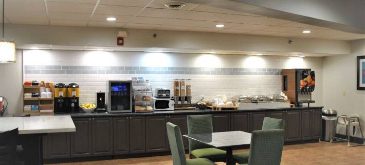 奥韦戈贝斯特韦斯特酒店(Best Western Owego Inn)图片