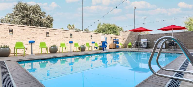 西萨克拉门托希尔顿惠庭套房酒店(Home2 Suites by Hilton West Sacramento)图片