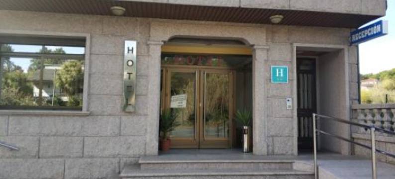 Hotel Avión by Bossh!酒店(Hotel Avión by Bossh Hotels)图片