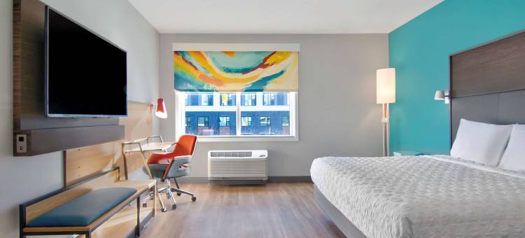 Tru by Hilton Ashburn One Loudoun图片