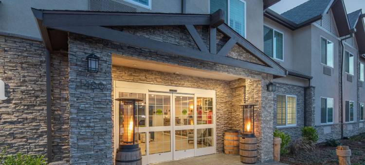 贵族酒店，贝斯特韦斯特品质精选(Aristocrat Hotel, BW Signature Collection)图片