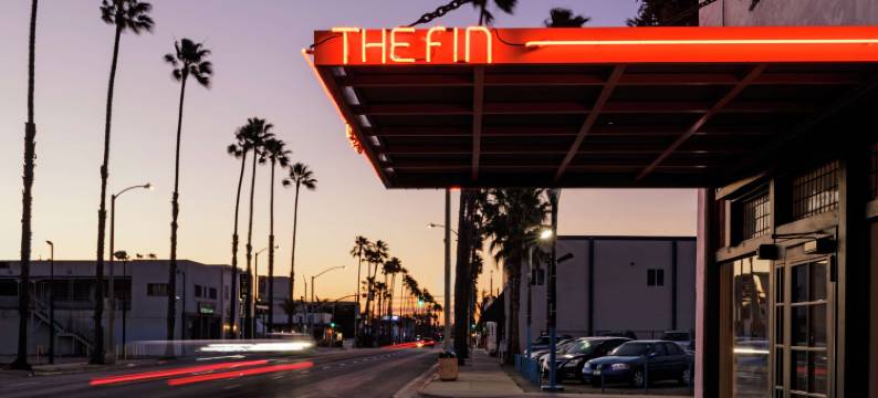 芬恩酒店，希尔顿启缤精选(The Fin Hotel, Tapestry Collection by Hilton)图片