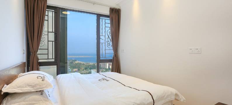 圆朗海景公寓(体育北路2号分店)图片