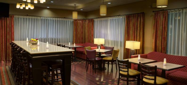 希尔顿欢朋酒店-钱伯斯堡(Hampton Inn Chambersburg)图片