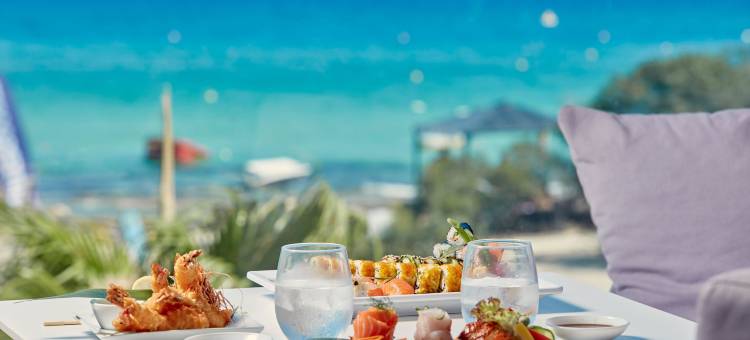 纯白精品套房酒店(So White Club Resort)图片