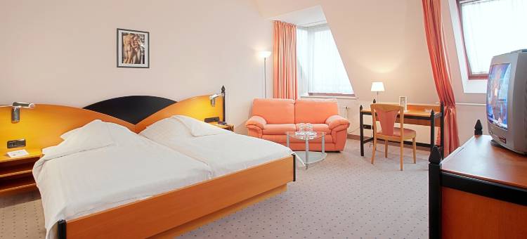 Tryp by Wyndham Kassel City Centre图片