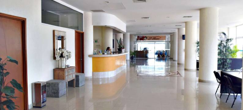 贝斯特韦斯特全球快捷酒店(Best Western Global Express)图片