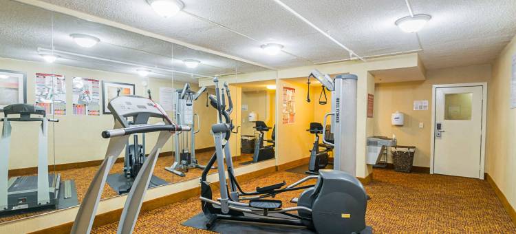凯艺套房酒店(Quality Inn & Suites)图片