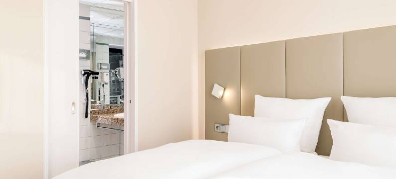 NH多特蒙德酒店(NH Dortmund)图片