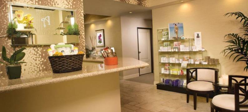 艾尔斯酒店及水疗中心-米申维耶霍-莱克福里斯特(Ayres Hotel & Spa Mission Viejo - Lake Forest)图片