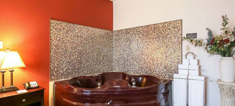 金斯维尔77号公路凯艺酒店(Quality Inn Kingsville Hwy 77)图片