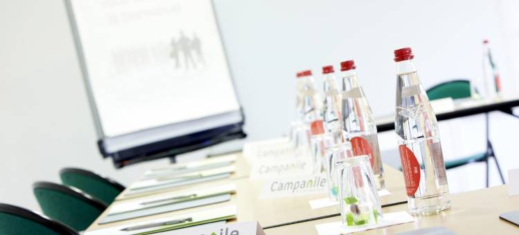 克雷泰伊中心康铂酒店(Campanile Creteil Centre)图片