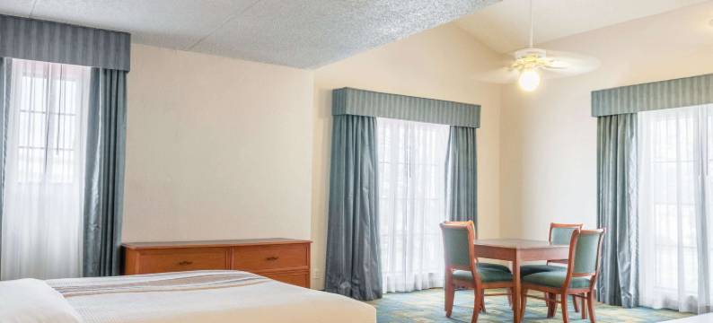 新奥尔良西岸格雷特纳拉昆塔温德姆酒店(La Quinta Inn by Wyndham New Orleans West Bank / Gretna)图片