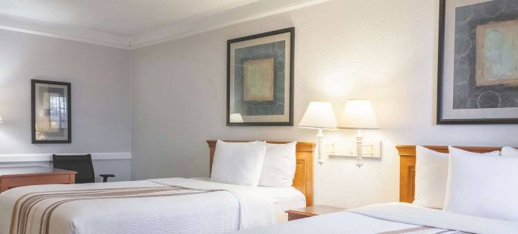 新奥尔良西岸格雷特纳拉昆塔温德姆酒店(La Quinta Inn by Wyndham New Orleans West Bank / Gretna)图片