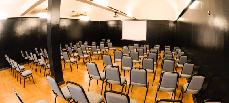 普雷图河蒙利瓦诺宜必思尚品酒店(Ibis Styles Rio Preto Monte Líbano)图片