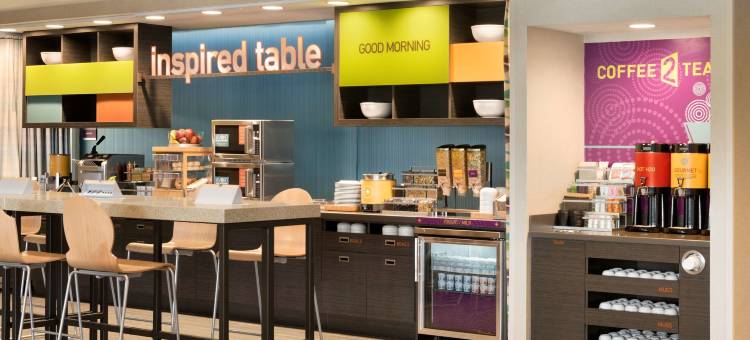 密尔沃基布鲁克菲尔德希尔顿惠庭酒店(Home2 Suites by Hilton Milwaukee Brookfield)图片