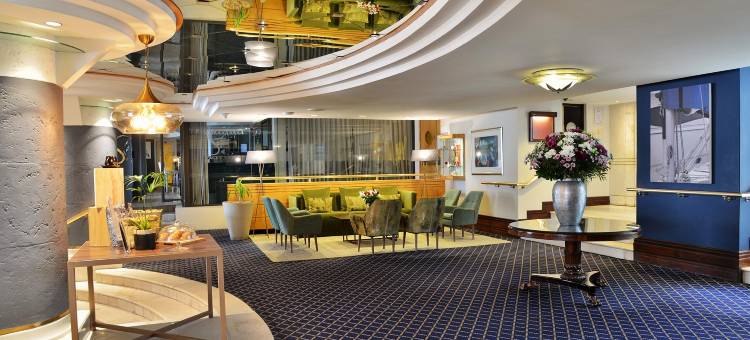 半岛全套房酒店-梦想度假村(Peninsula All Suite Hotel by Dream Resorts)图片