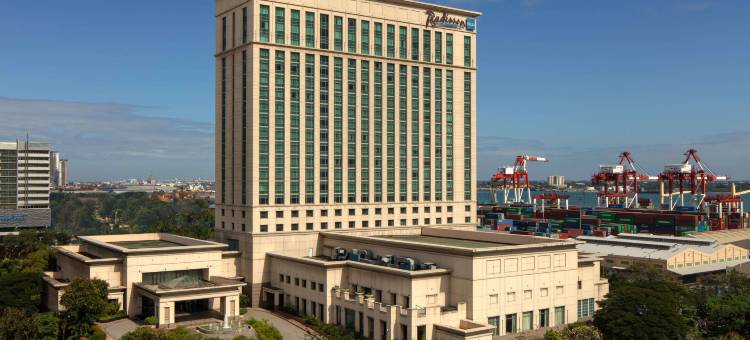 Radisson Blu Hotel, Cebu(Radisson Blu Hotel, Cebu)图片