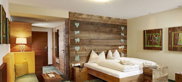 萨尔茨堡霍夫酒店(Hotel Salzburger Hof Leogang)图片